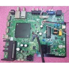 TP.SK506S.PB802, Dijitsu 40DS8500 Main board, ana kart TP.SK506S.PB802, Dijitsu 40DS8500 Main board, ana kart